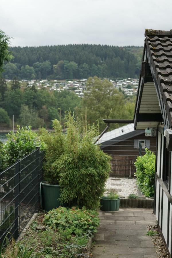 Вилла Ferienhaus An Der Lister Windebruch Экстерьер фото